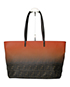 Ombre Zucca Spalmati Tote, front view